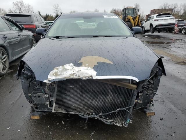 2007 Buick Lucerne CXL