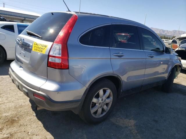 2008 Honda CR-V EXL