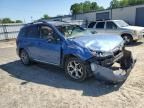 2016 Subaru Forester 2.5I Touring