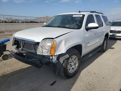 GMC Vehiculos salvage en venta: 2007 GMC Yukon