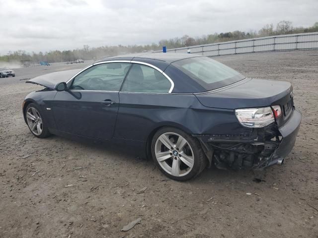 2008 BMW 335 I