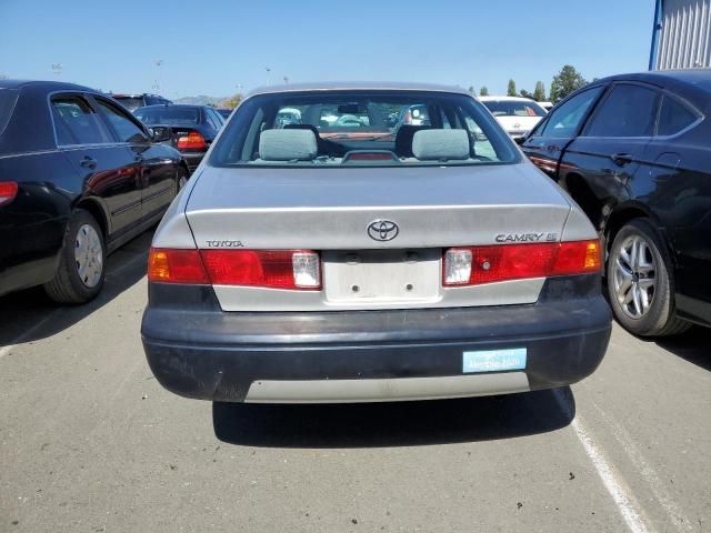 2000 Toyota Camry CE