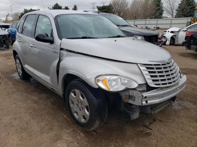 2006 Chrysler PT Cruiser