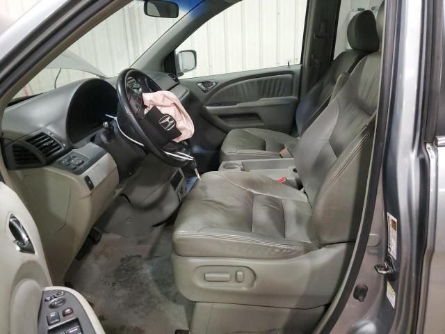 2006 Honda Odyssey EXL