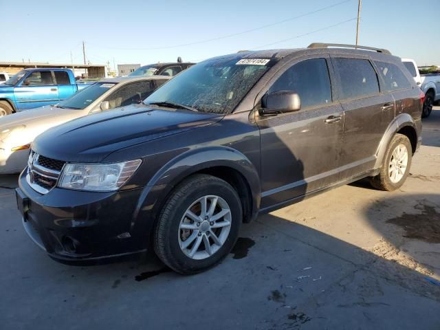 2015 Dodge Journey SXT