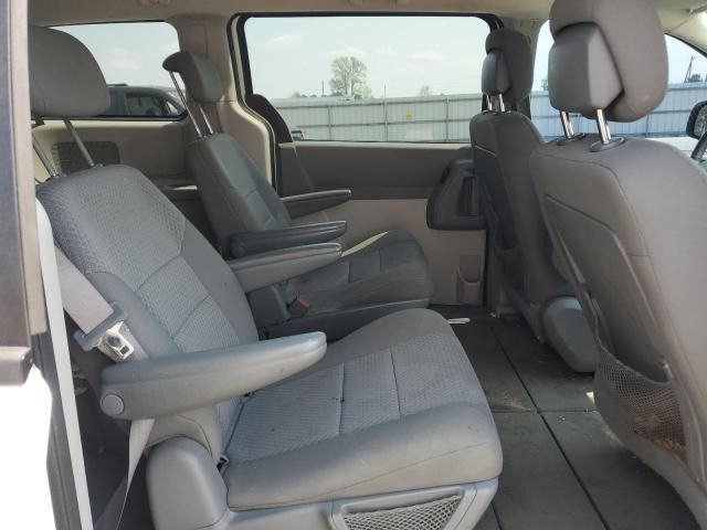 2010 Dodge Grand Caravan Hero