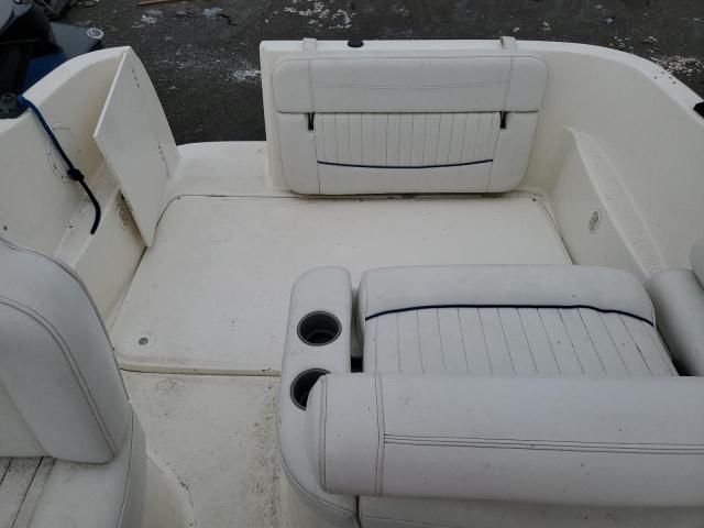 2004 Bayliner Boat