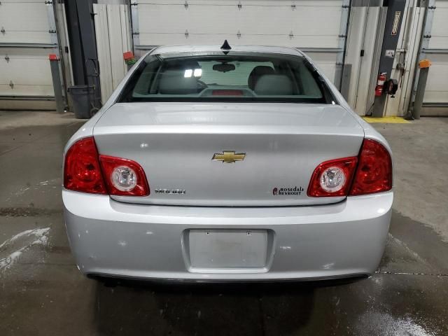 2012 Chevrolet Malibu LS