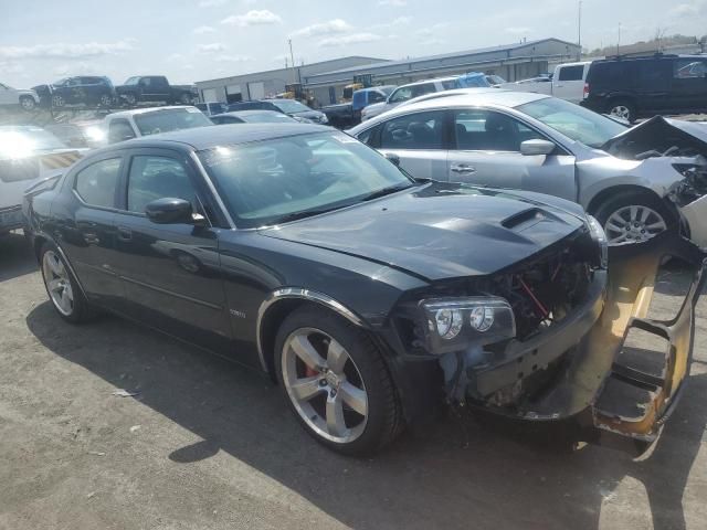 2006 Dodge Charger SRT-8