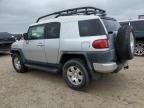 2007 Toyota FJ Cruiser