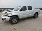 2007 Honda Ridgeline RTX