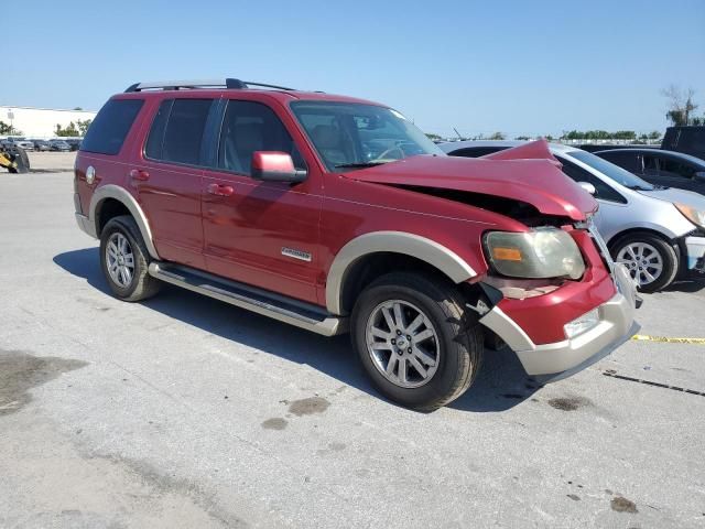 2006 Ford Explorer Eddie Bauer