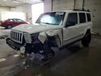 2007 Jeep Commander Limited