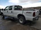 2004 Ford F250 Super Duty