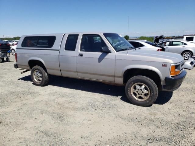 1995 Dodge Dakota