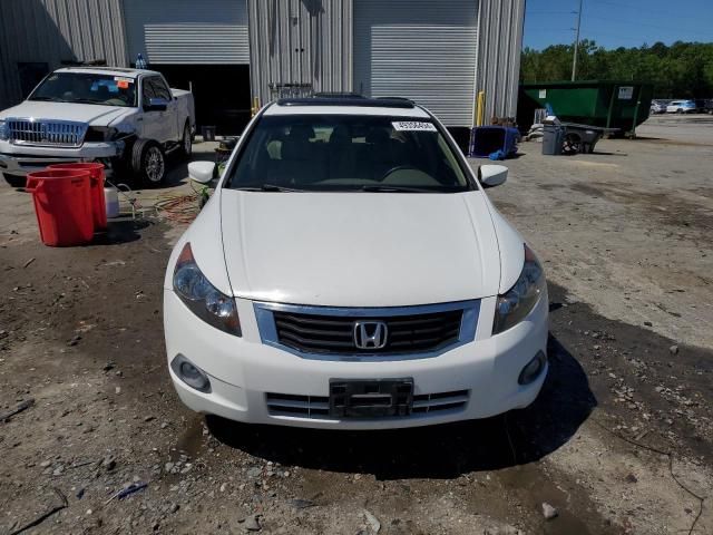 2009 Honda Accord EXL