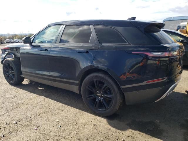 2018 Land Rover Range Rover Velar R-DYNAMIC SE