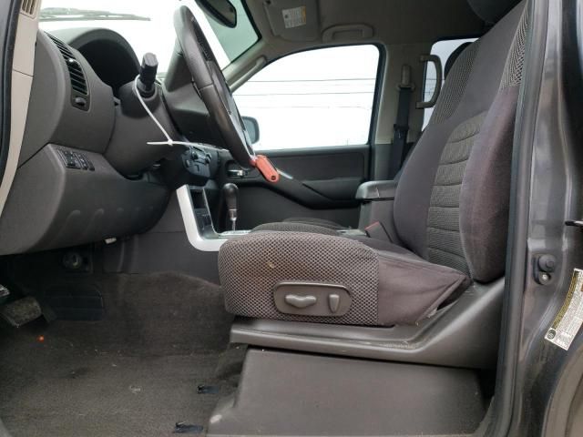 2010 Nissan Pathfinder S