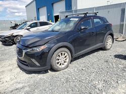 Mazda cx-3 salvage cars for sale: 2016 Mazda CX-3 Touring