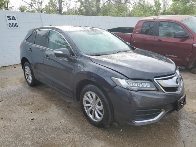 2016 Acura RDX