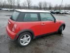 2006 Mini Cooper