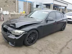 BMW Vehiculos salvage en venta: 2012 BMW 328 I