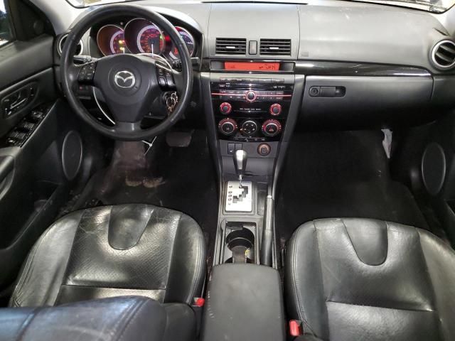 2009 Mazda 3 S