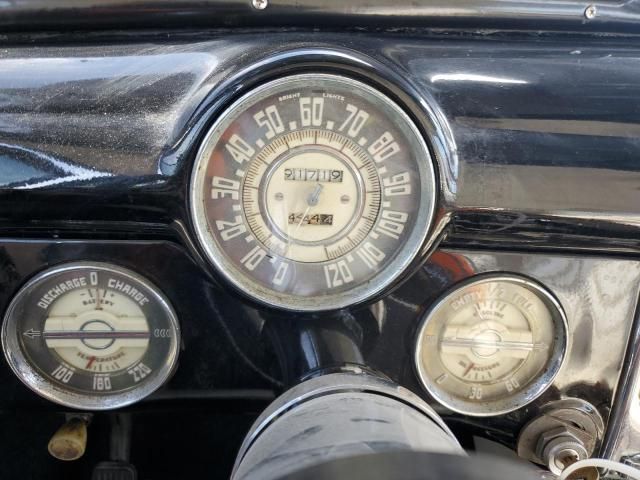 1947 Buick Roadmaster