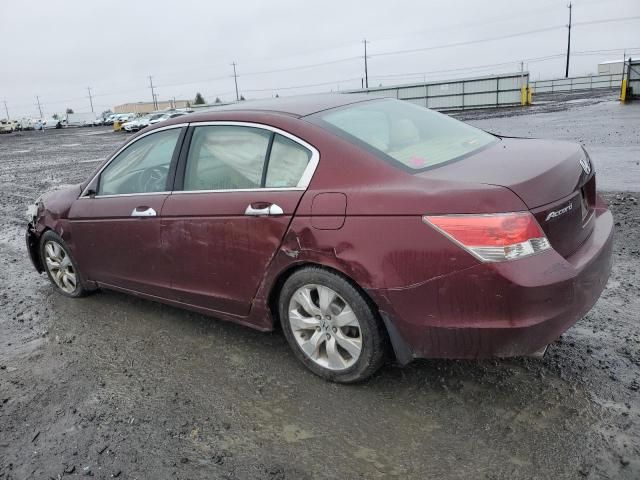 2008 Honda Accord EX