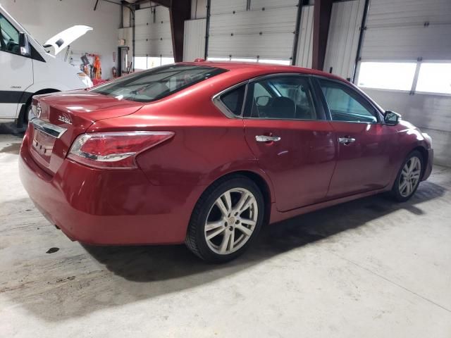 2013 Nissan Altima 3.5S