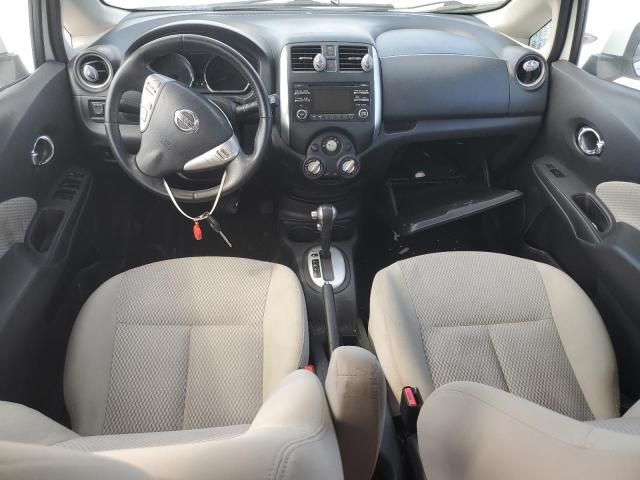 2014 Nissan Versa Note S