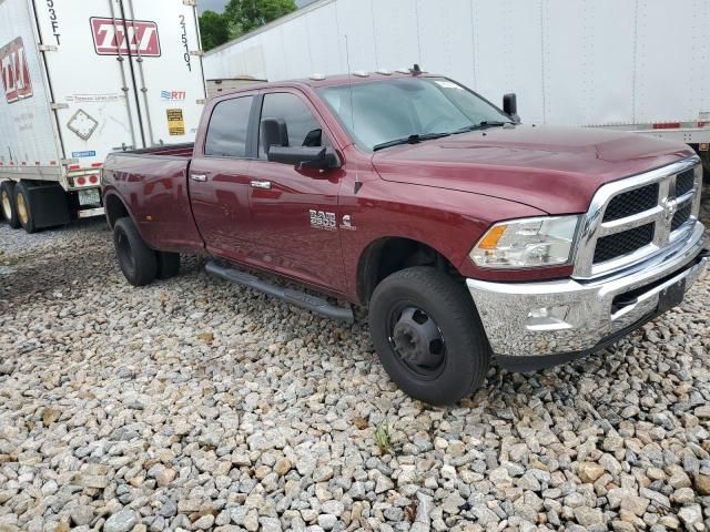 2018 Dodge RAM 3500 SLT