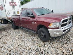 Dodge Vehiculos salvage en venta: 2018 Dodge RAM 3500 SLT