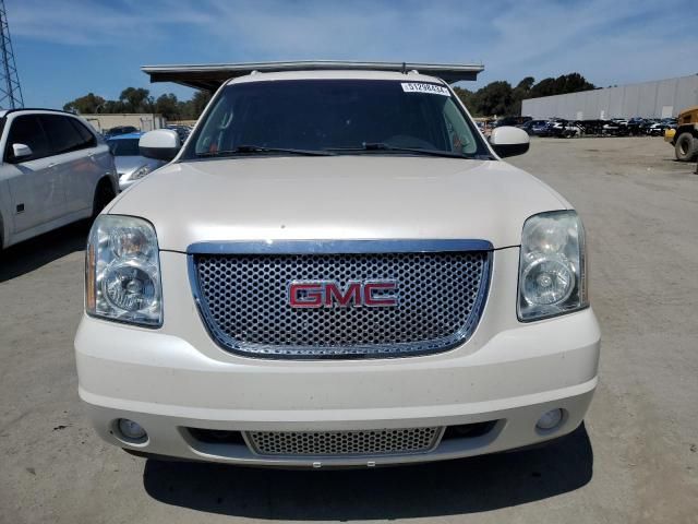 2013 GMC Yukon XL Denali