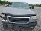 2006 GMC New Sierra K3500