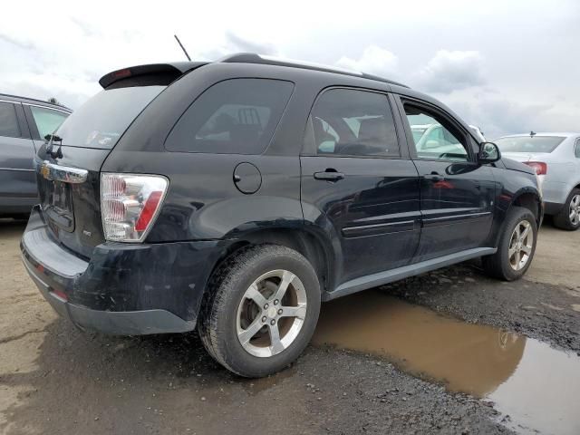 2007 Chevrolet Equinox LT