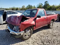 Toyota Pickup 1/2 ton Short Whee Vehiculos salvage en venta: 1994 Toyota Pickup 1/2 TON Short Wheelbase DX