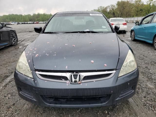 2006 Honda Accord EX