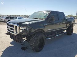 4 X 4 for sale at auction: 2005 Ford F250 Super Duty