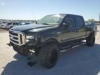 2005 Ford F250 Super Duty