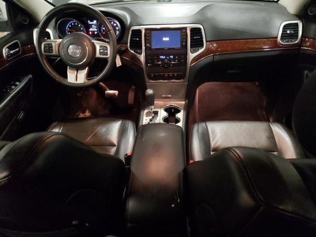 2013 Jeep Grand Cherokee Limited