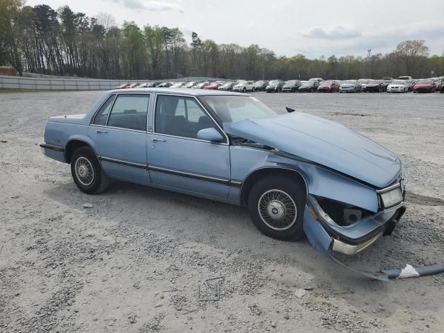 1991 Buick Lesabre Custom