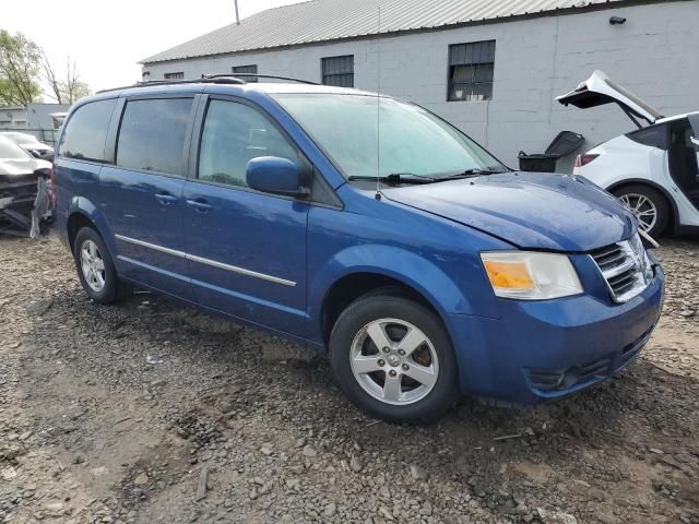 2010 Dodge Grand Caravan SXT