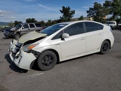 2013 Toyota Prius for sale in San Martin, CA