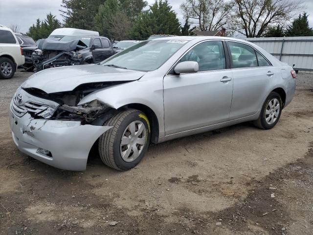 2007 Toyota Camry CE