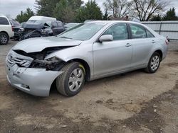 2007 Toyota Camry CE for sale in Finksburg, MD