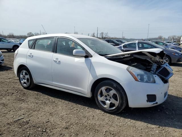 2010 Pontiac Vibe