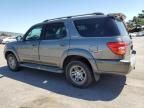 2004 Toyota Sequoia Limited