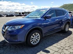 Salvage cars for sale at Colton, CA auction: 2020 Nissan Rogue S