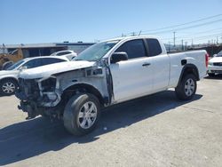 Salvage cars for sale at Sun Valley, CA auction: 2020 Ford Ranger XL